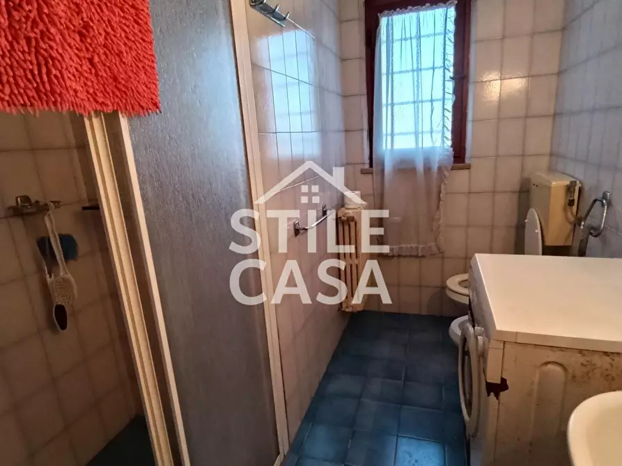 Immagine 13 di Terratetto in vendita  a Castelfranco Di Sotto