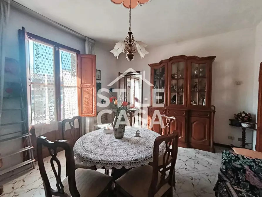 Immagine 5 di Terratetto in vendita  a Castelfranco Di Sotto