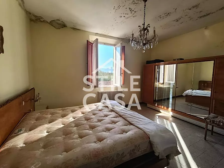 Immagine 38 di Terratetto in vendita  a Castelfranco Di Sotto