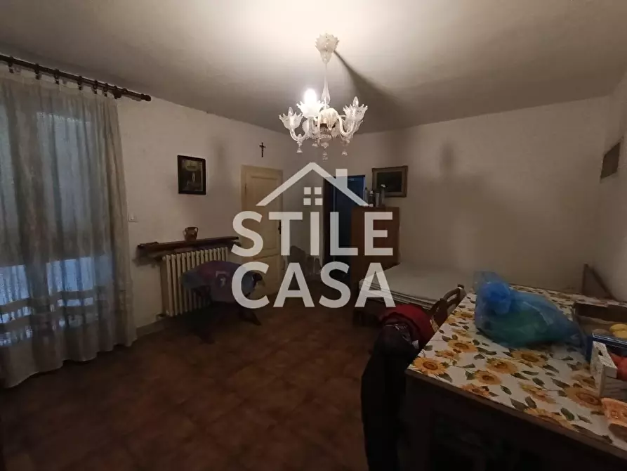 Immagine 16 di Terratetto in vendita  a Castelfranco Di Sotto