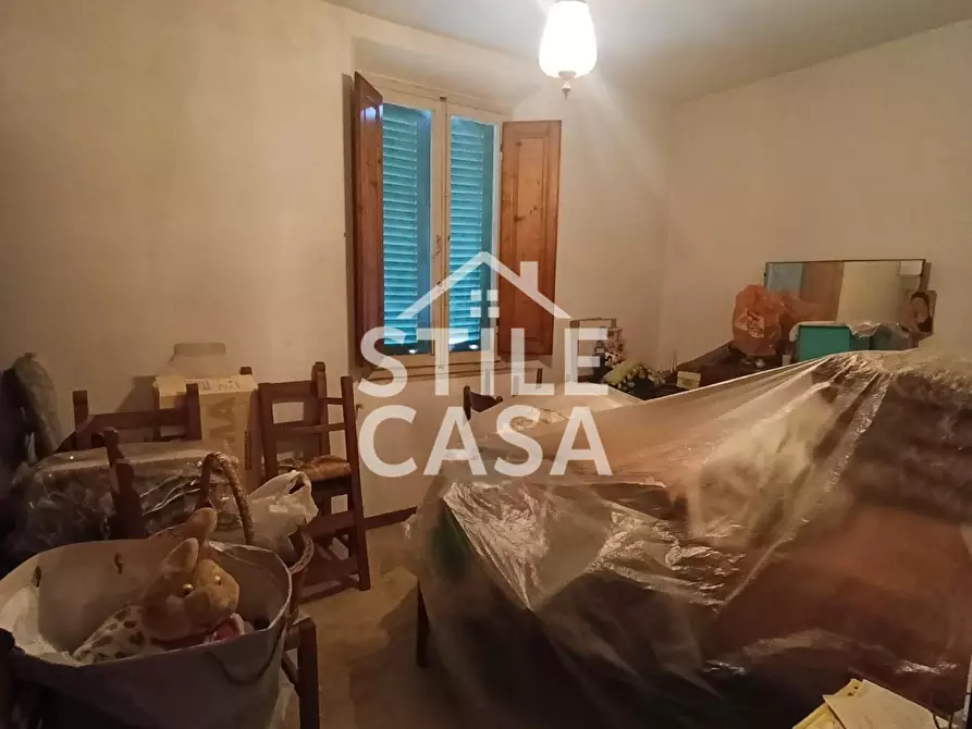 Immagine 40 di Terratetto in vendita  a Castelfranco Di Sotto