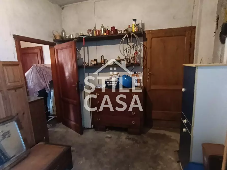 Immagine 11 di Terratetto in vendita  a Castelfranco Di Sotto