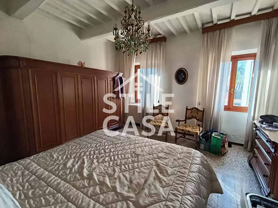 Immagine 19 di Terratetto in vendita  a Castelfranco Di Sotto