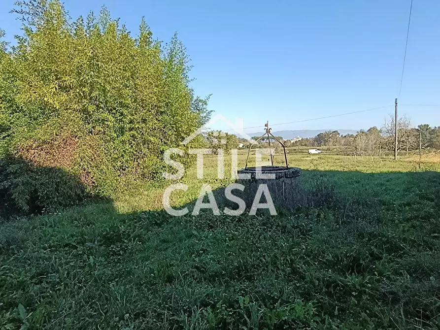 Immagine 49 di Terratetto in vendita  a Castelfranco Di Sotto