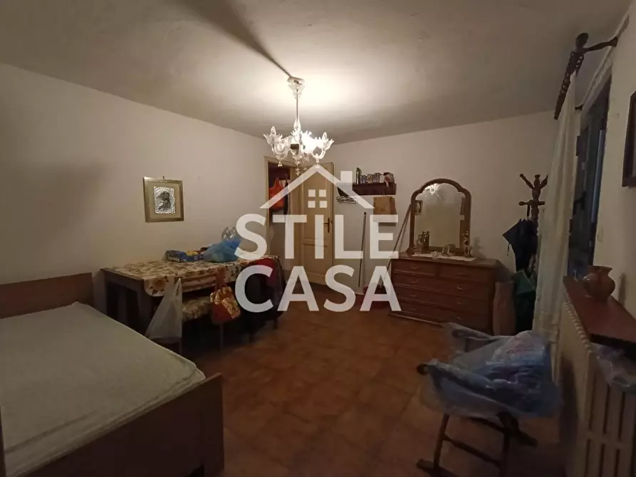 Immagine 15 di Terratetto in vendita  a Castelfranco Di Sotto