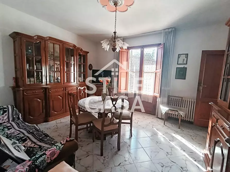 Immagine 2 di Terratetto in vendita  a Castelfranco Di Sotto