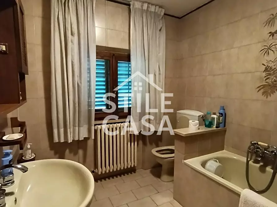 Immagine 33 di Terratetto in vendita  a Castelfranco Di Sotto