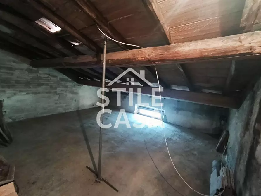 Immagine 45 di Terratetto in vendita  a Castelfranco Di Sotto