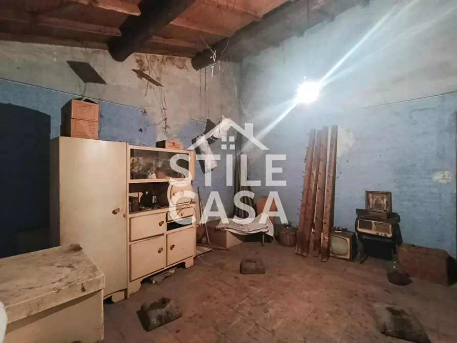 Immagine 43 di Terratetto in vendita  a Castelfranco Di Sotto