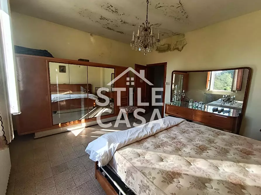 Immagine 39 di Terratetto in vendita  a Castelfranco Di Sotto