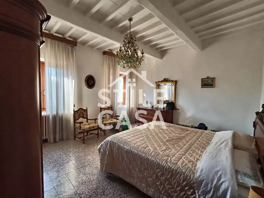 Immagine 17 di Terratetto in vendita  a Castelfranco Di Sotto