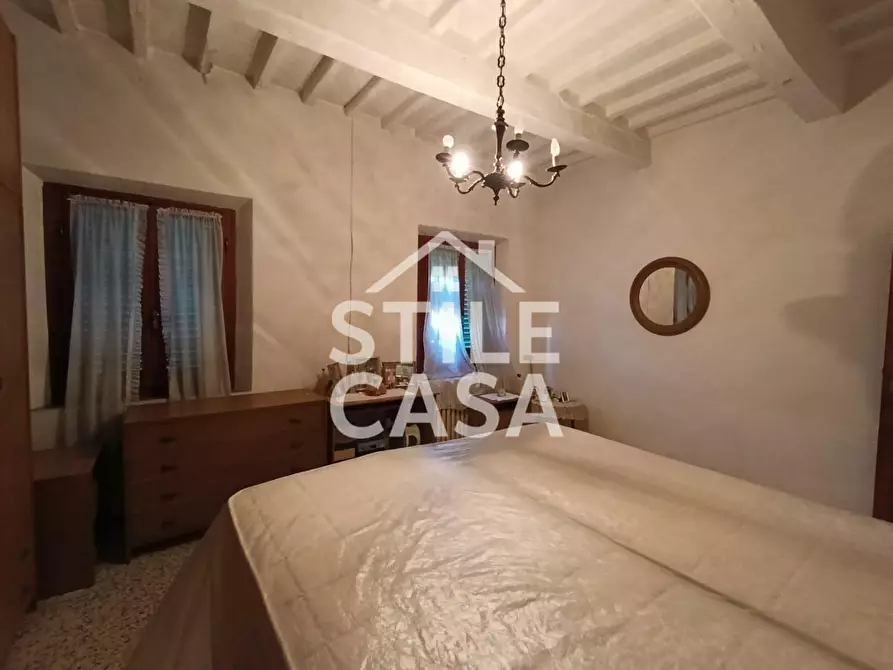 Immagine 21 di Terratetto in vendita  a Castelfranco Di Sotto