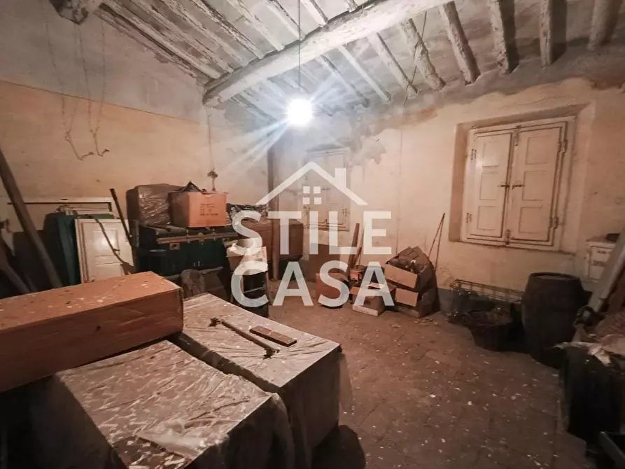 Immagine 44 di Terratetto in vendita  a Castelfranco Di Sotto