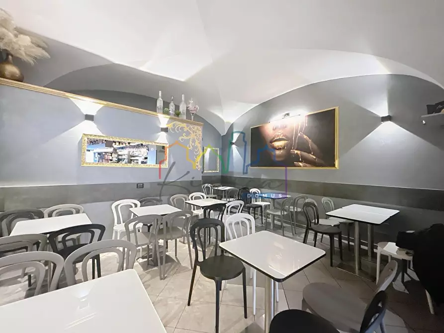 Immagine 3 di Bar / Ristorante in vendita  a Pisa