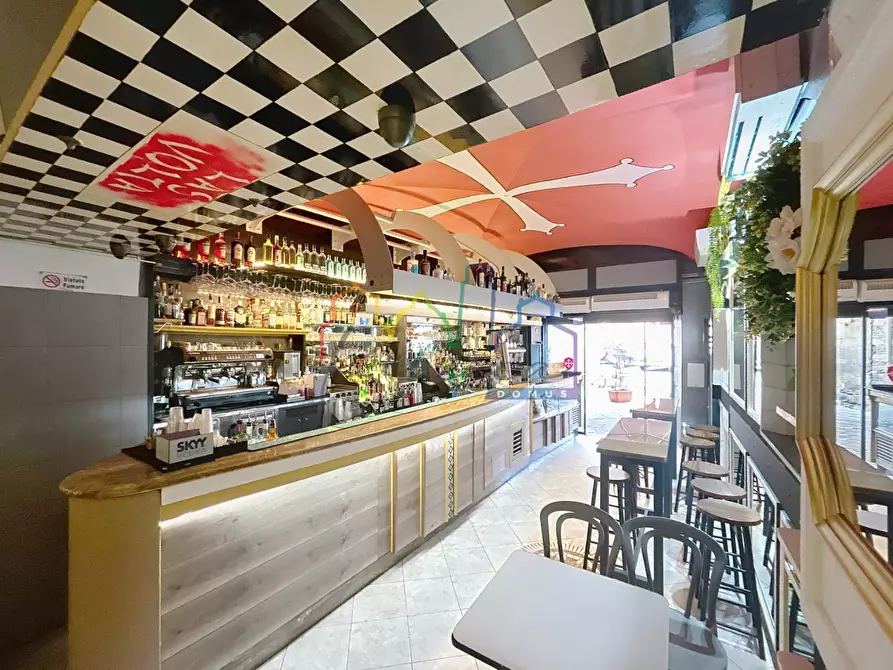 Immagine 6 di Bar / Ristorante in vendita  a Pisa