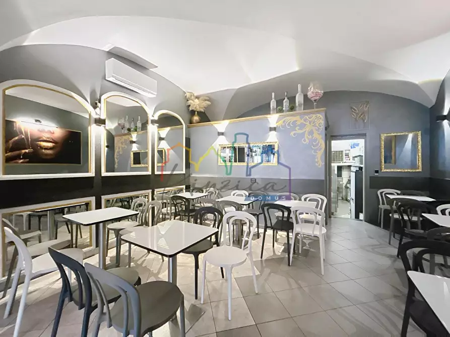 Immagine 2 di Bar / Ristorante in vendita  a Pisa