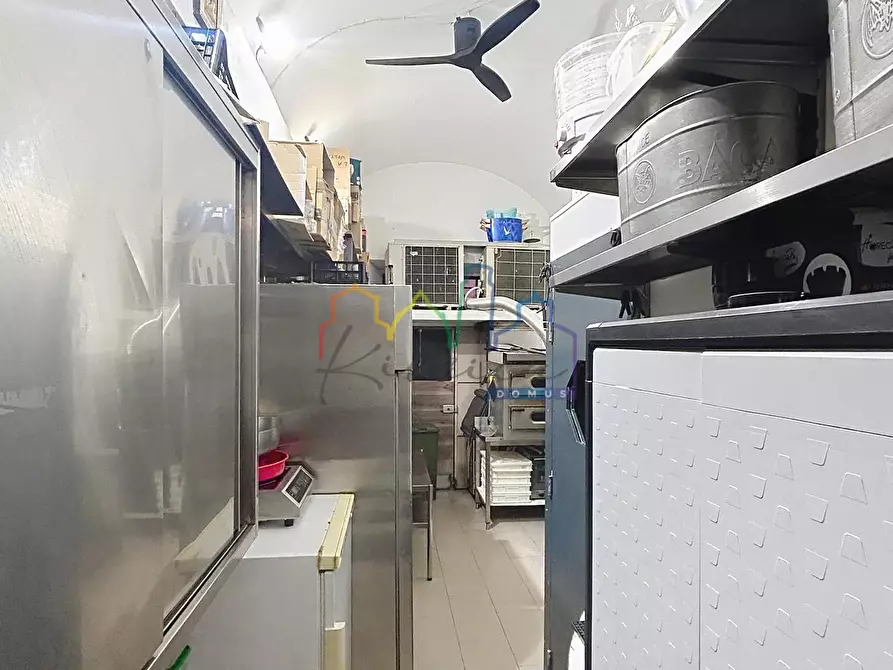 Immagine 11 di Bar / Ristorante in vendita  a Pisa