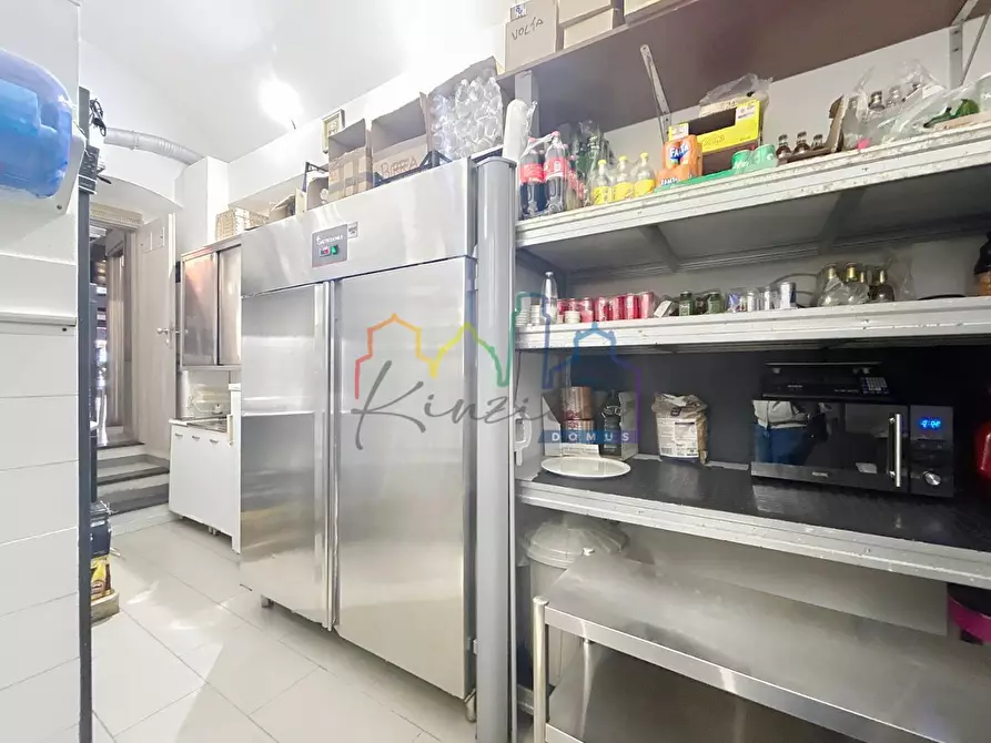 Immagine 10 di Bar / Ristorante in vendita  a Pisa