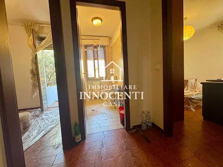 Immagine 15 di Casa bifamiliare in vendita  a Montignoso