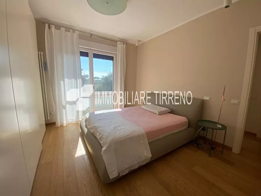 Immagine 8 di Appartamento in vendita  a Massa