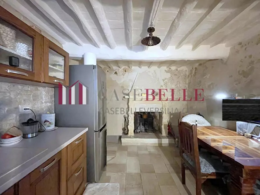 Immagine 3 di Terratetto in vendita  a Camaiore