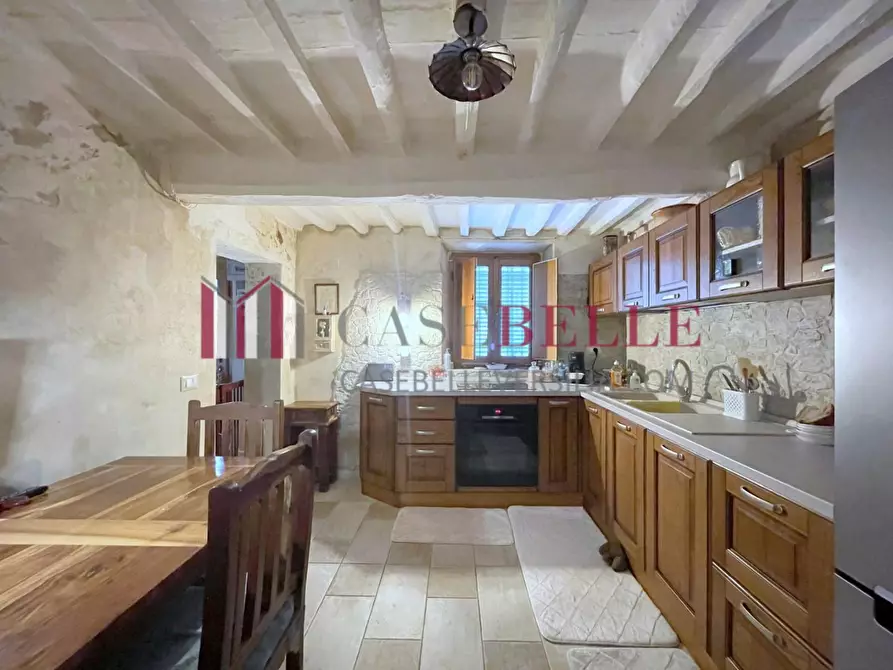 Immagine 4 di Terratetto in vendita  a Camaiore