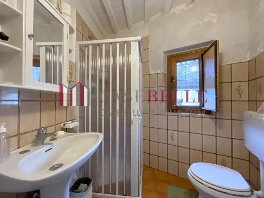 Immagine 9 di Terratetto in vendita  a Camaiore