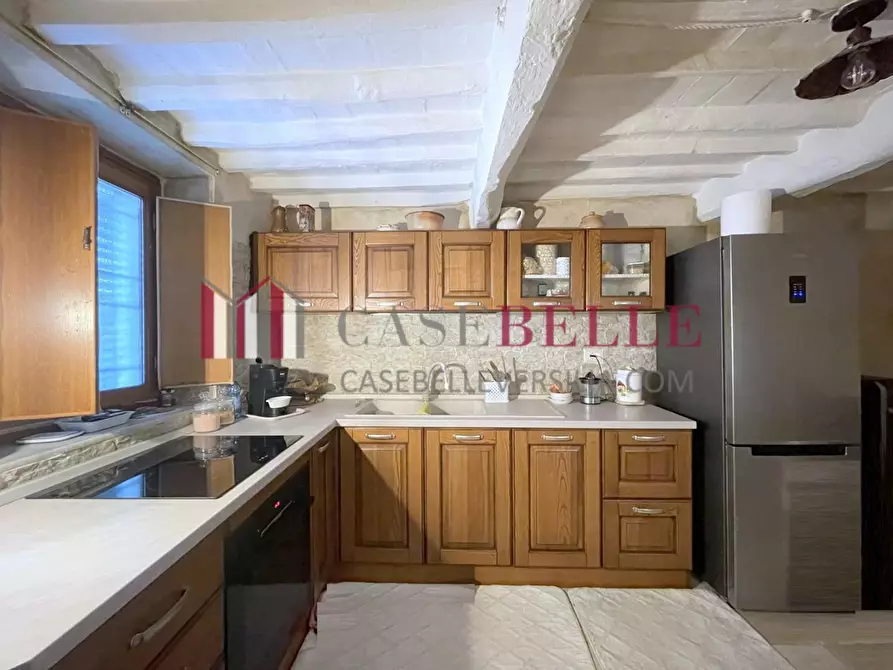 Immagine 2 di Terratetto in vendita  a Camaiore