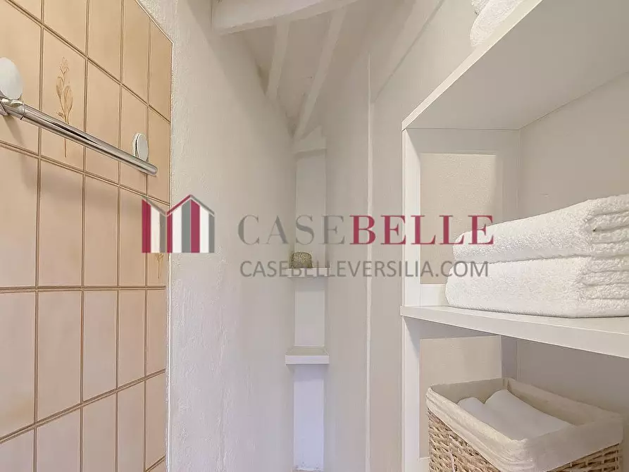 Immagine 10 di Terratetto in vendita  a Camaiore