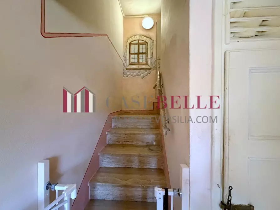 Immagine 6 di Terratetto in vendita  a Camaiore