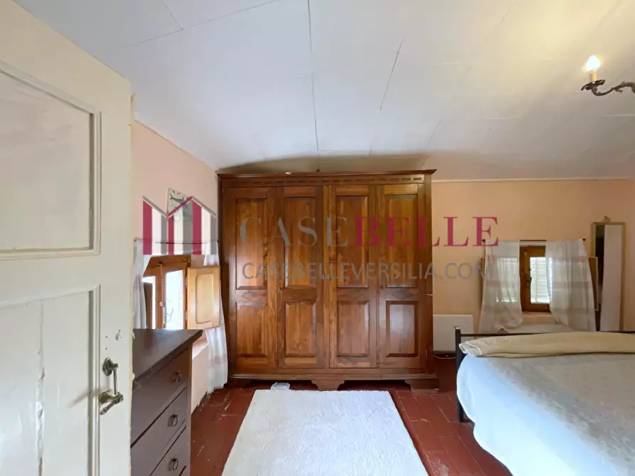 Immagine 22 di Terratetto in vendita  a Camaiore