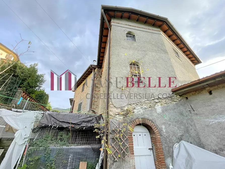 Immagine 34 di Terratetto in vendita  a Camaiore