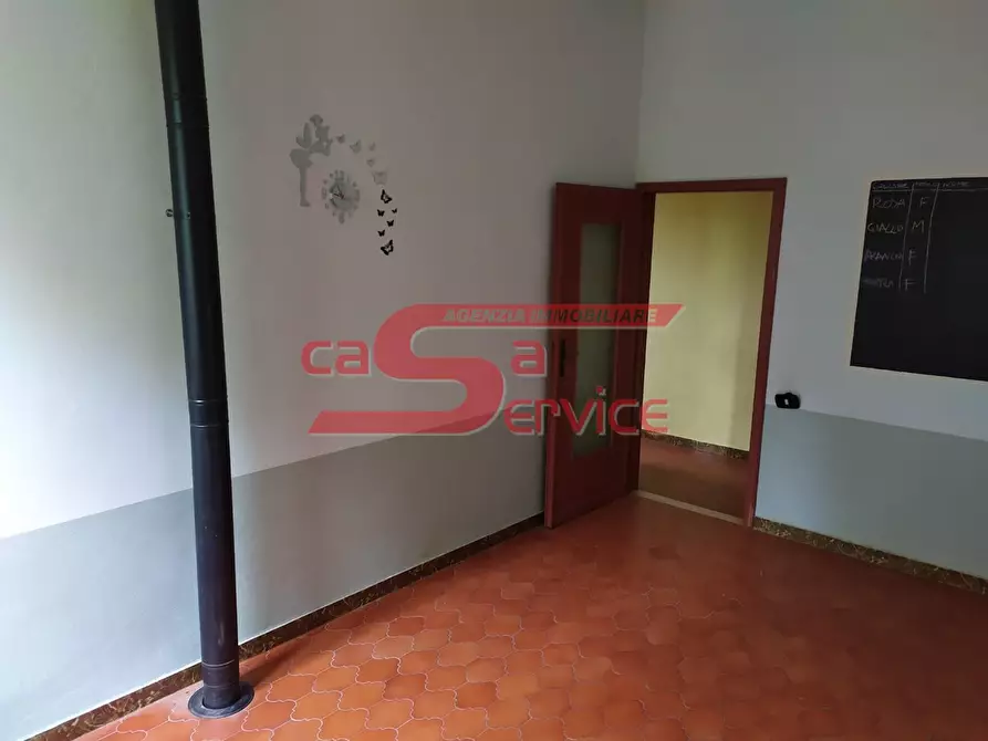 Immagine 13 di Casa colonica in vendita  a Serravalle Pistoiese