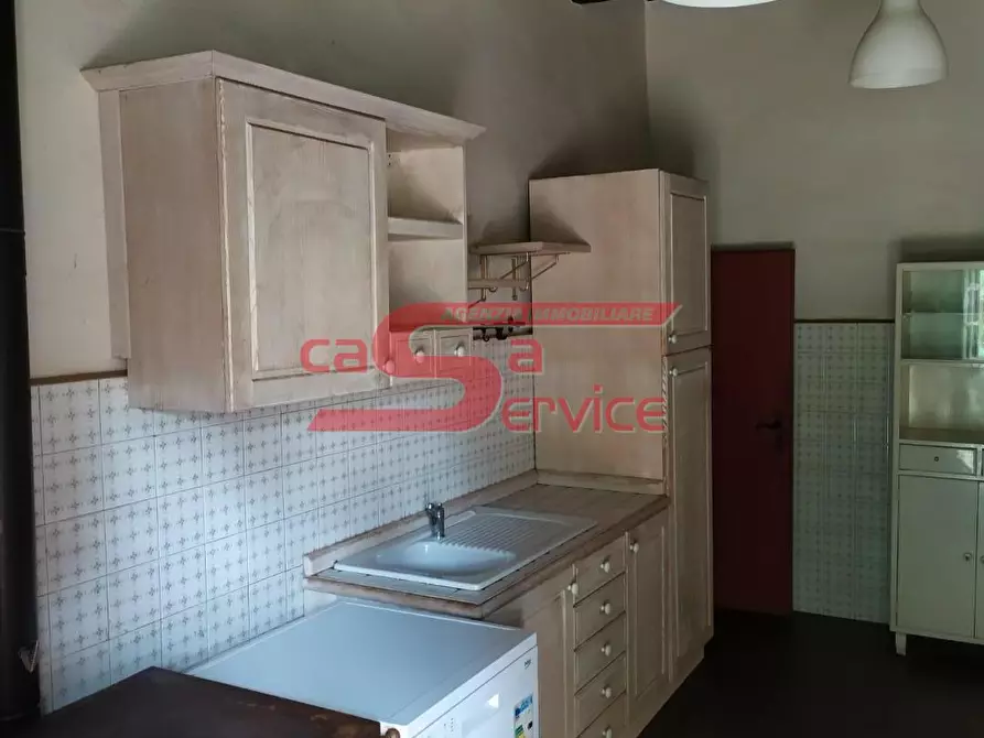 Immagine 5 di Casa colonica in vendita  a Serravalle Pistoiese