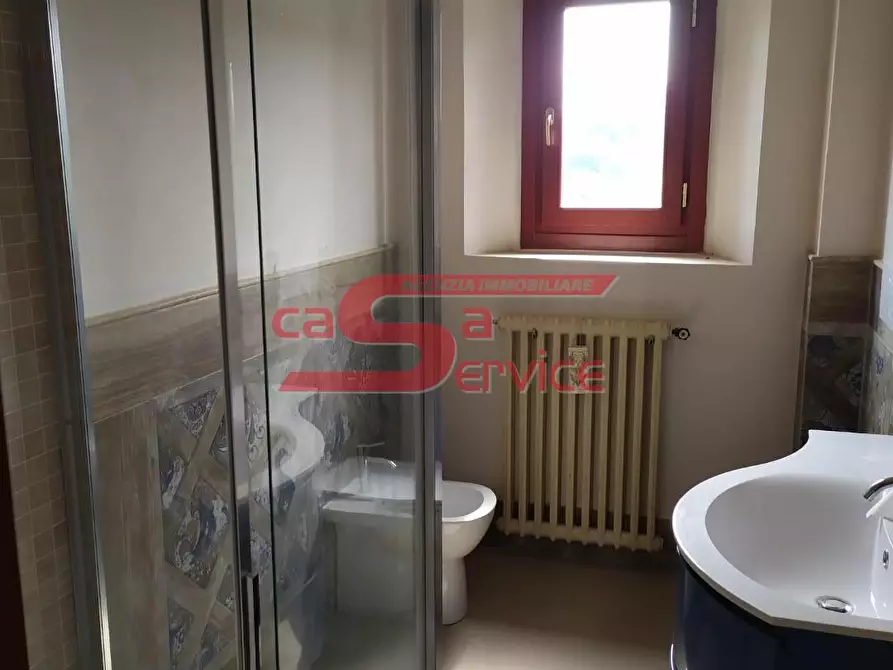 Immagine 8 di Casa colonica in vendita  a Serravalle Pistoiese