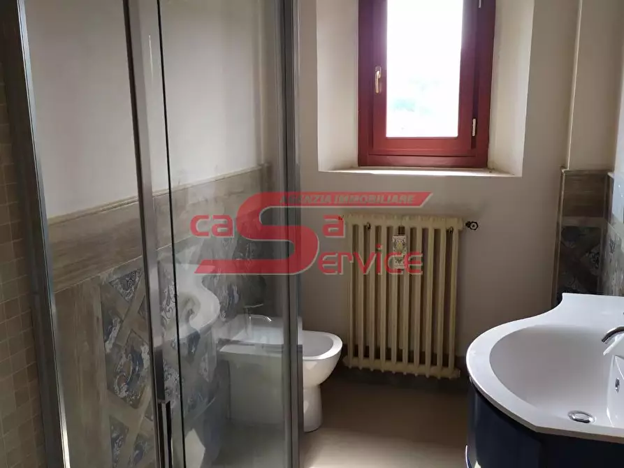 Immagine 10 di Casa colonica in vendita  a Serravalle Pistoiese