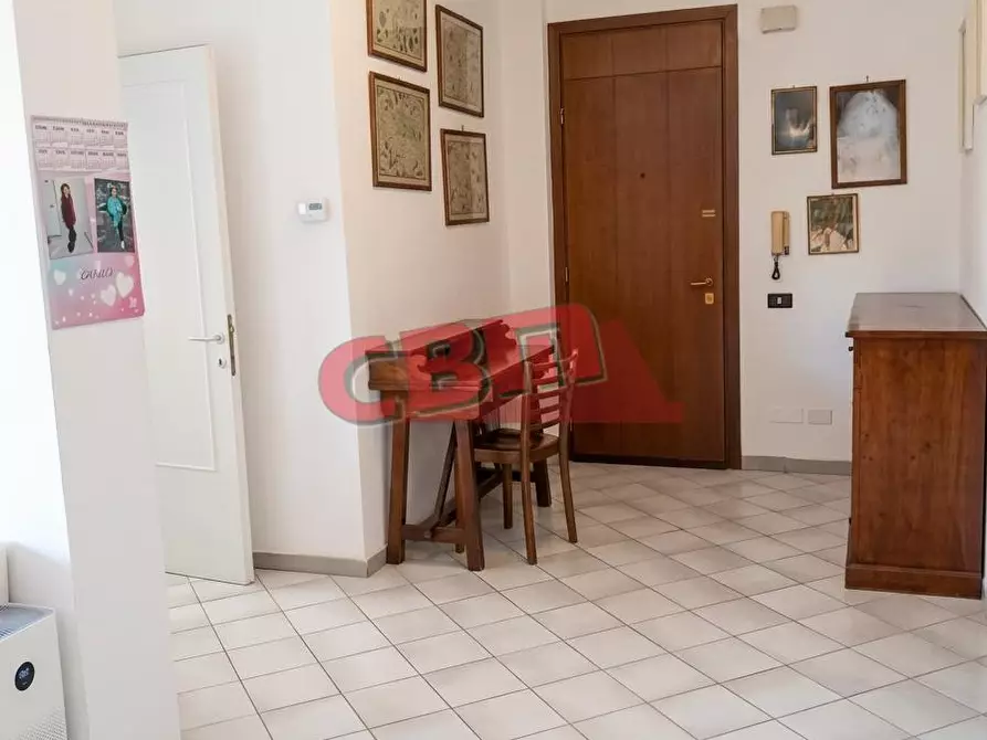 Immagine 7 di Appartamento in vendita  a Livorno