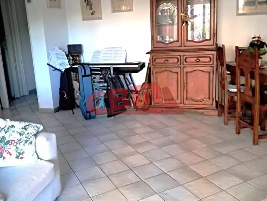 Immagine 5 di Appartamento in vendita  a Livorno