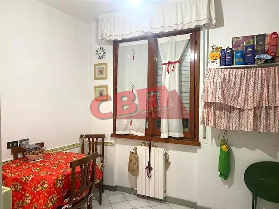 Immagine 8 di Appartamento in vendita  a Livorno