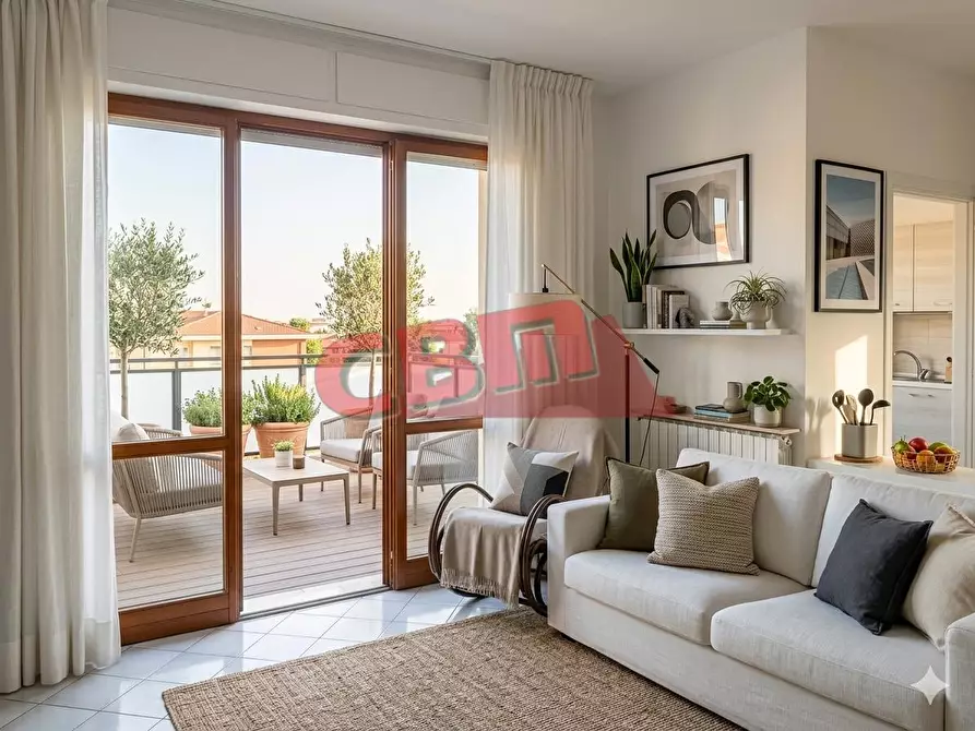 Immagine 4 di Appartamento in vendita  a Livorno