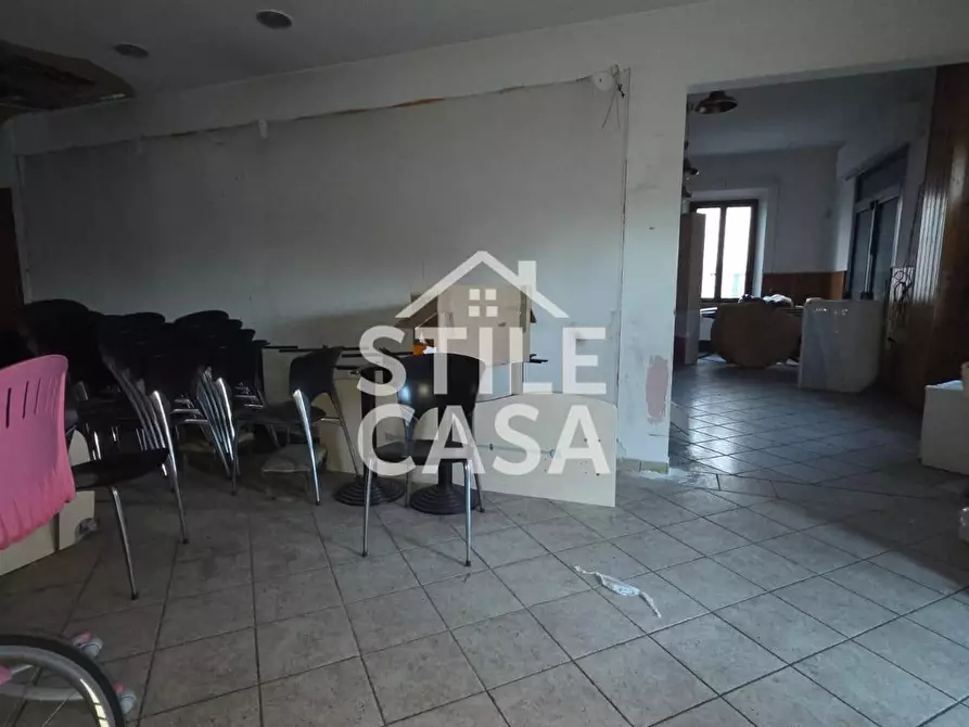 Immagine 7 di Locale commerciale in vendita  a Altopascio