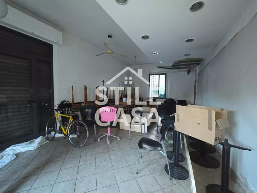 Immagine 9 di Locale commerciale in vendita  a Altopascio