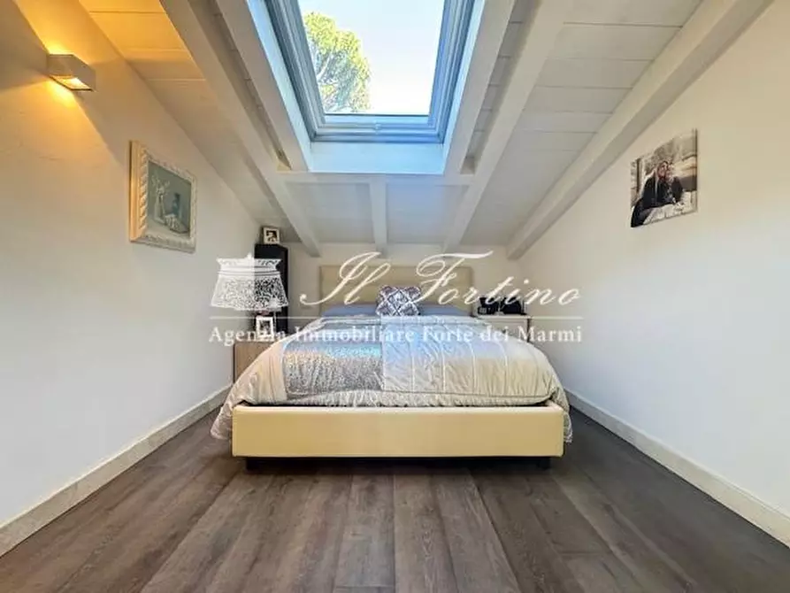 Immagine 14 di Villa in vendita  a Forte Dei Marmi