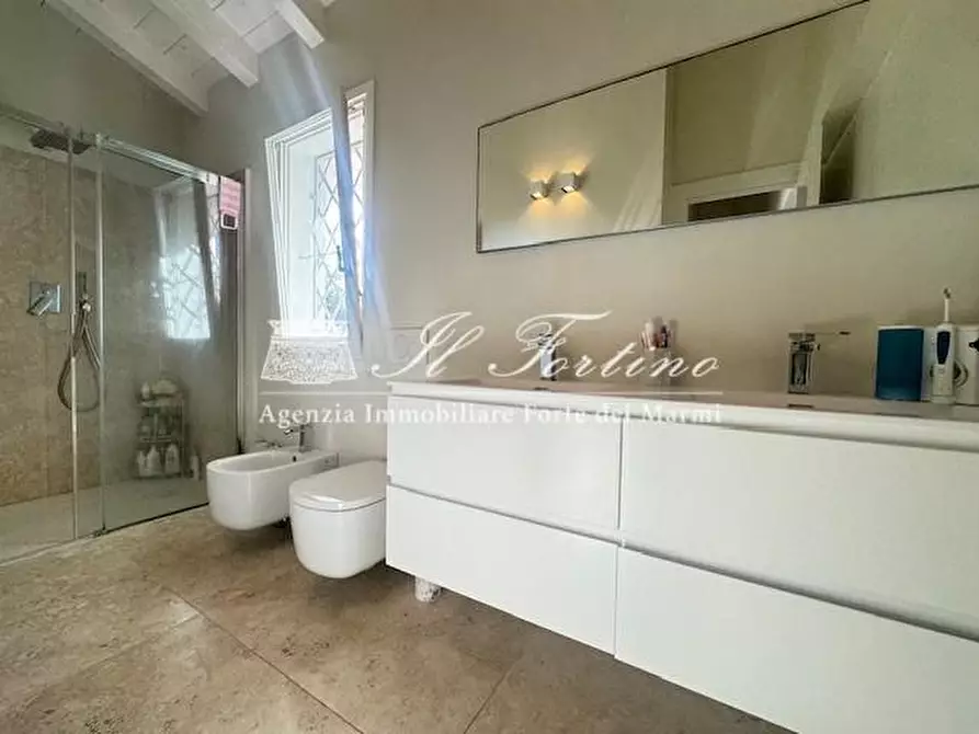 Immagine 21 di Villa in vendita  a Forte Dei Marmi