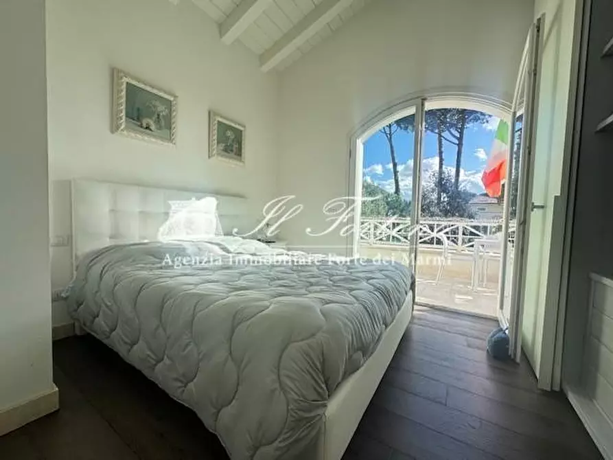 Immagine 18 di Villa in vendita  a Forte Dei Marmi