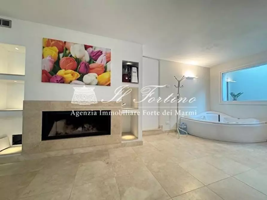 Immagine 24 di Villa in vendita  a Forte Dei Marmi