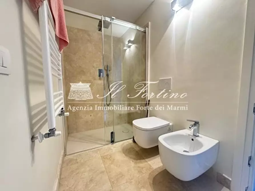 Immagine 27 di Villa in vendita  a Forte Dei Marmi