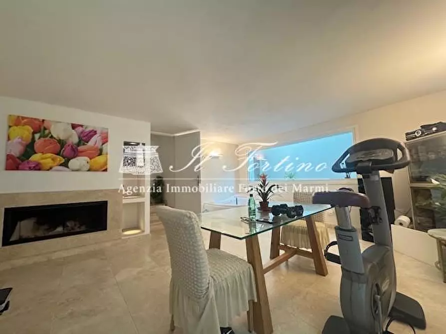Immagine 22 di Villa in vendita  a Forte Dei Marmi