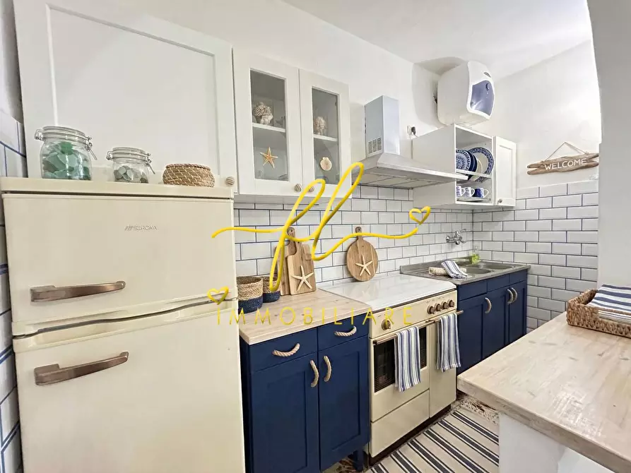 Immagine 2 di Appartamento in vendita  a Rio