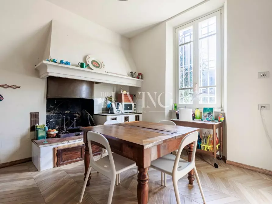 Immagine 17 di Villa in vendita  a Lucca